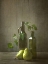 Picture of PEARS AND BOTTLES
