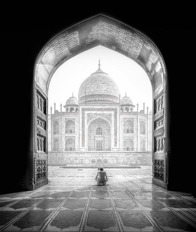 Picture of TAJ MAHAL