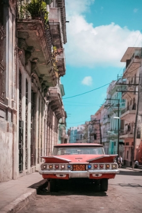 Picture of OLD HAVANA 3