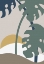 Picture of MONSTERA CUT OUT 02