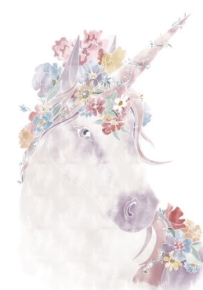 Picture of UNICORN FLORAL