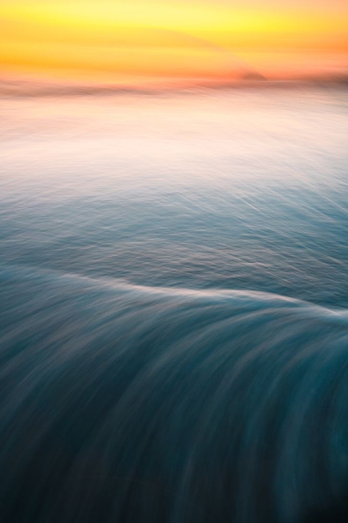 Picture of DANCE IN THE SEA