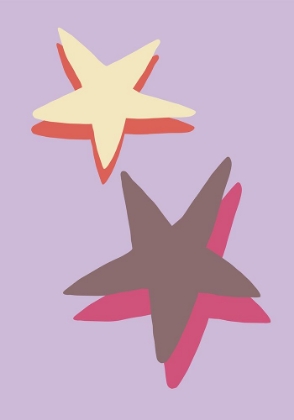 Picture of LILAC STAR