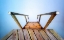 Picture of STAIRWAY TO THE MEDITERRANEAN