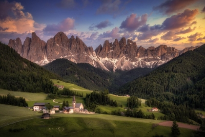 Picture of CHIESA DI SANTA MADDALENA