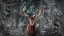 Picture of DEER KING
