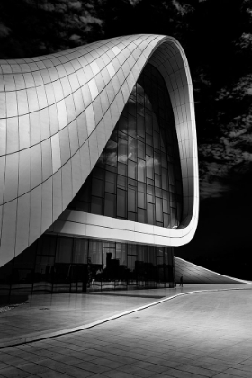 Picture of THE SOUL OF ZAHA HADID 1