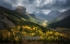 Picture of FALL OF SMUTWOOD VALLEY