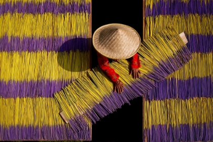 Picture of DRYING INCENSES