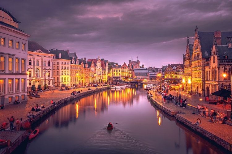 Picture of GHENT
