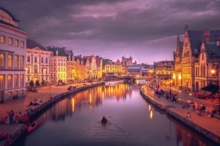 Picture of GHENT