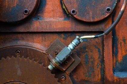 Picture of RUST