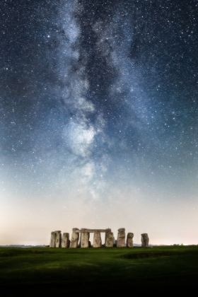 Picture of STONEHENGE