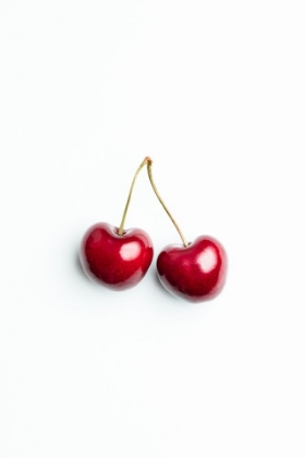 Picture of PAIR OF CHERRIES