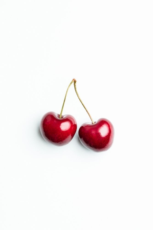 Picture of PAIR OF CHERRIES