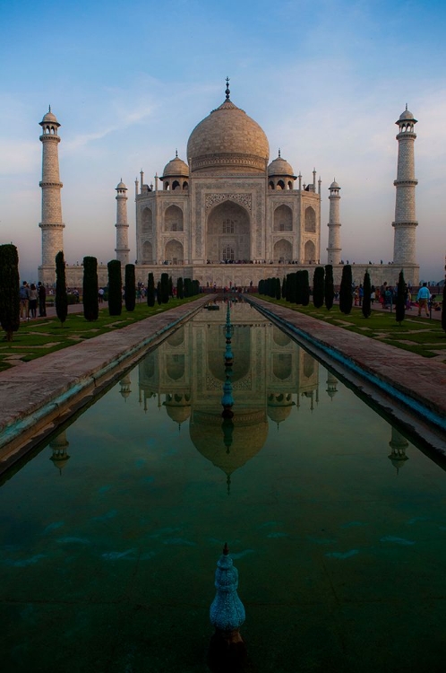 Picture of TAJ MAHAL