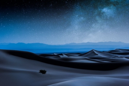 Picture of DESERT GALAXY