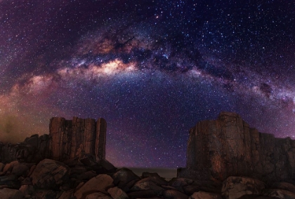 Picture of GATE TO HEAVEN