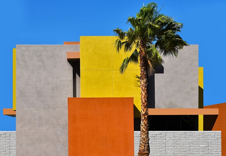 Picture of ARCHITECTURE - PHOENIX ARIZONA