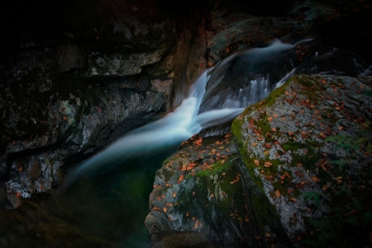 Picture of TEXAS FALLS