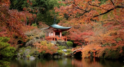 Picture of FALL IN LOVE WITH KYOTO