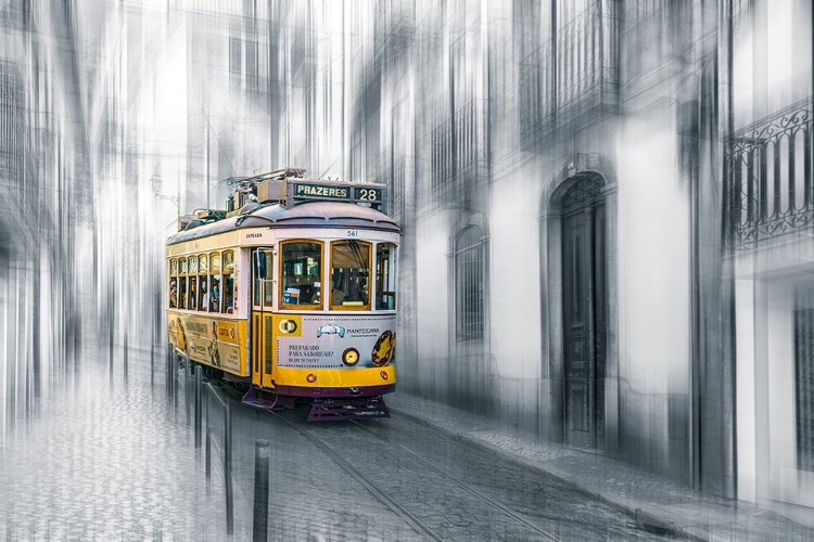 Picture of LISBOA