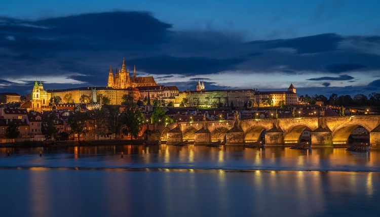 Picture of CLASSIC PRAGUE