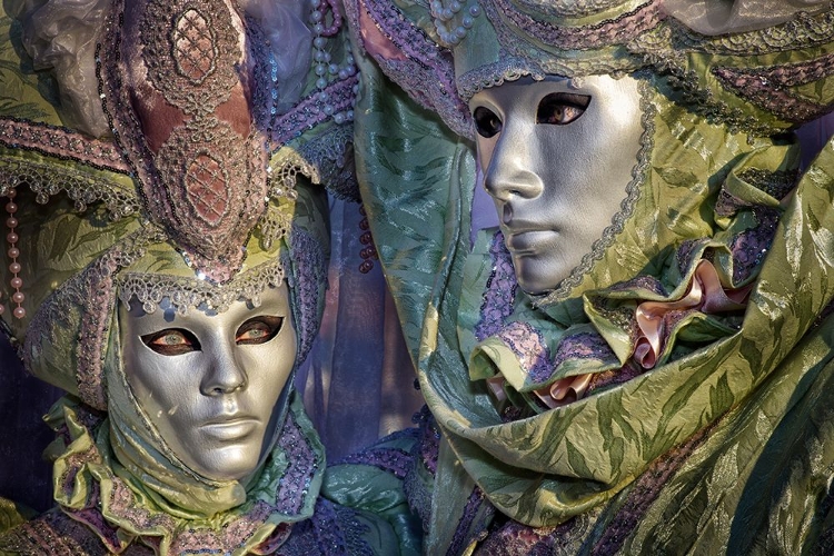 Picture of VENICE CARNIVAL