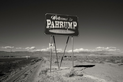 Picture of PAHRUMP