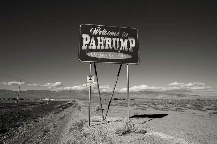Picture of PAHRUMP