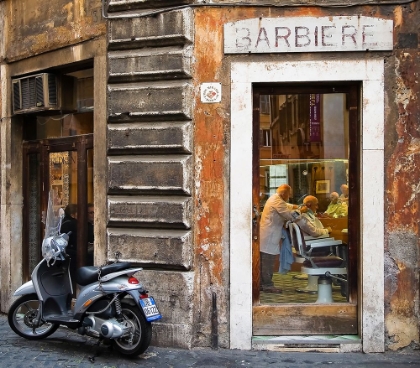 Picture of BARBIERE