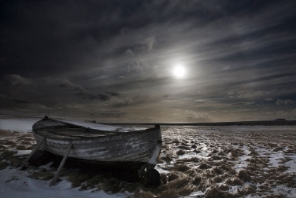 Picture of OLD BOAT