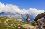 Picture of THE KING OF MONT BLANC