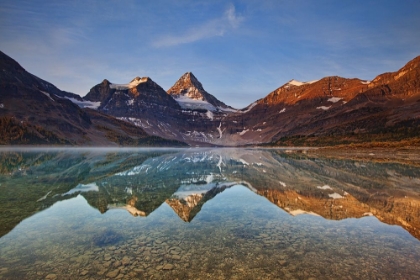 Picture of MAGOG LAKE