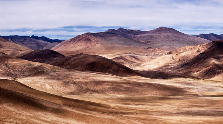 Picture of THE SANDS OF TIME