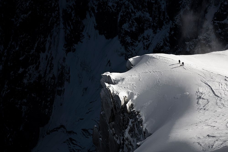 Picture of ALPINISTS