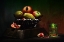 Picture of STILL LIFE / FRUITS