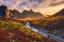 Picture of MOUNTAIN PARADISE