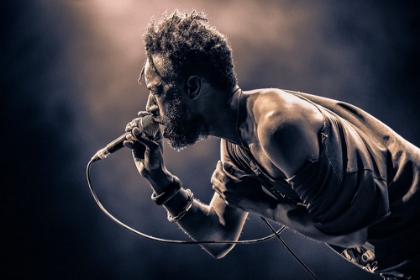 Picture of SAUL WILLIAMS