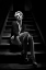 Picture of WAITING IN THE NOIR