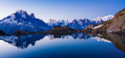 Picture of LAC BLANC PANORAMA