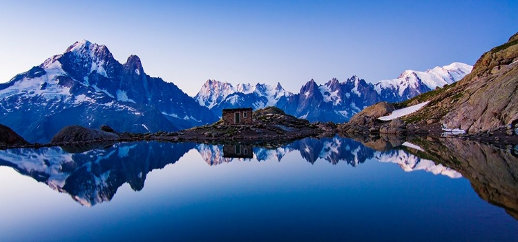 Picture of LAC BLANC PANORAMA