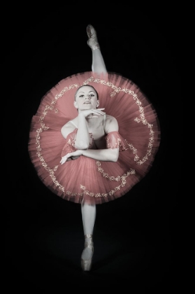 Picture of ON POINTE