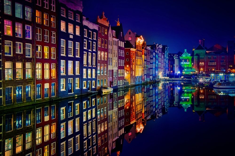 Picture of AMSTERDAM