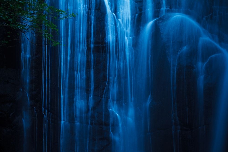 Picture of SYCAMINE FALLS