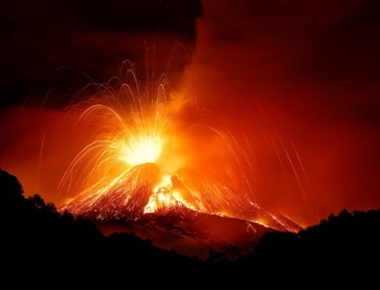 Picture of MONTE ETNA