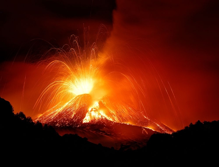 Picture of MONTE ETNA