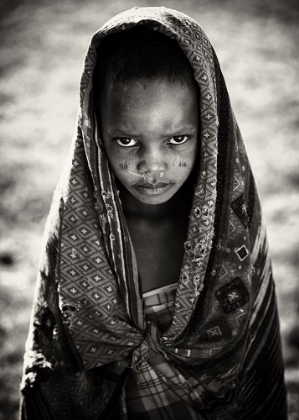 Picture of FACE OF AFRICA