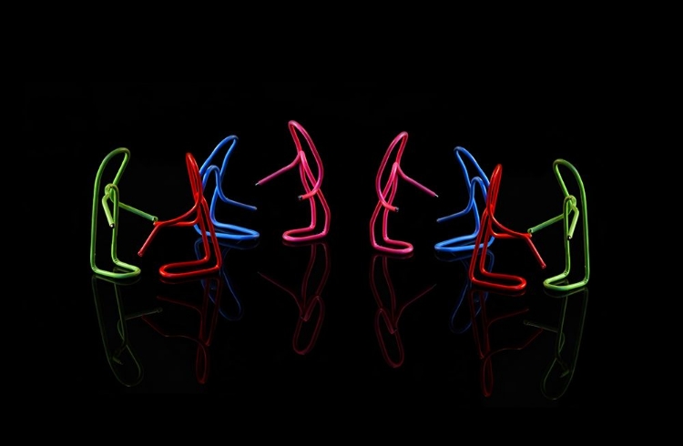 Picture of LETS DANCE