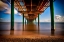 Picture of JETTY LONG EXPOSURE